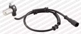 Датчик, частота вращения колеса SNR купить