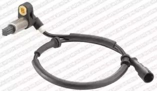 Датчик, частота вращения колеса SNR купить