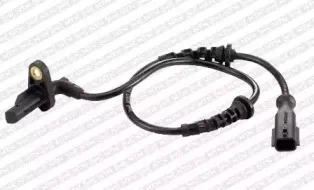 Датчик, частота вращения колеса SNR купить