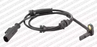 Датчик, частота вращения колеса SNR купить