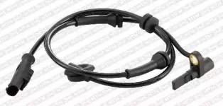 Датчик, частота вращения колеса SNR купить