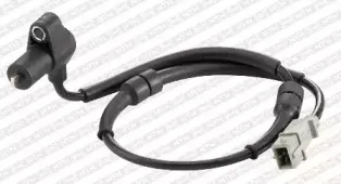 Датчик, частота вращения колеса SNR купить