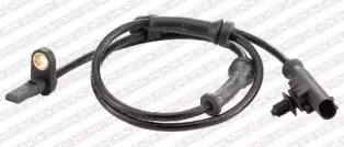 Датчик, частота вращения колеса SNR купить