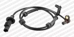 Датчик, частота вращения колеса SNR купить