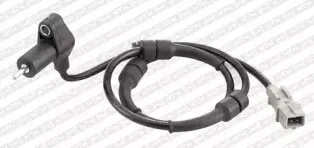 Датчик, частота вращения колеса SNR купить