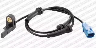 Датчик, частота вращения колеса SNR купить