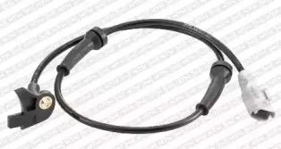 Датчик, частота вращения колеса SNR купить