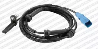 Датчик, частота вращения колеса SNR купить