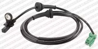 Датчик, частота вращения колеса SNR купить