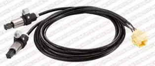 Датчик, частота вращения колеса SNR купить