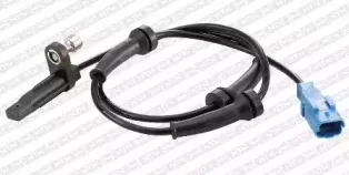 Датчик, частота вращения колеса SNR купить