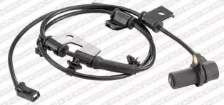 Датчик, частота вращения колеса SNR купить