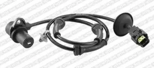 Датчик, частота вращения колеса SNR купить