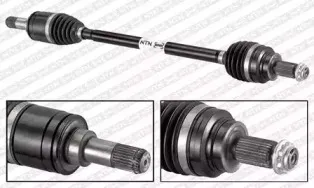 Приводной вал SNR купить