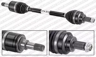 Приводной вал SNR купить