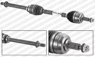 Приводной вал SNR купить