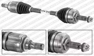 Приводной вал SNR купить