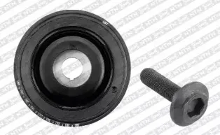 Ременный шкив, коленчатый вал SNR купить