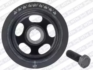 Ременный шкив, коленчатый вал SNR купить