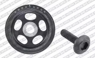 Ременный шкив, коленчатый вал SNR купить