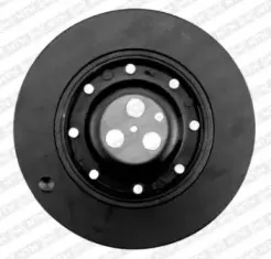 Ременный шкив, коленчатый вал SNR купить