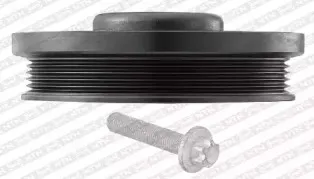 Ременный шкив, коленчатый вал SNR купить