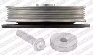 Ременный шкив, коленчатый вал SNR купить