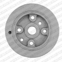 Ременный шкив, коленчатый вал SNR купить