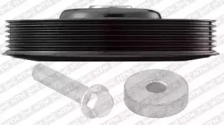 Ременный шкив, коленчатый вал SNR купить