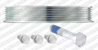 Ременный шкив, коленчатый вал SNR купить