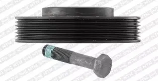 Ременный шкив, коленчатый вал SNR купить