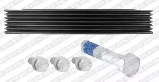 Ременный шкив, коленчатый вал SNR купить