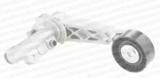 GA350.67  NTN-SNR - Натяжний ролик ременя SNR купить