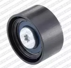 Паразитный / ведущий ролик, поликлиновой ремень SNR купить