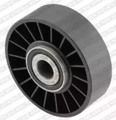 Натяжной ролик, поликлиновойремень SNR купить