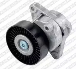 Натяжной ролик, поликлиновойремень SNR купить