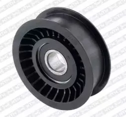 Паразитный / ведущий ролик, поликлиновой ремень SNR купить