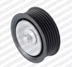 Ролик модуля натягувача ременя SNR купить