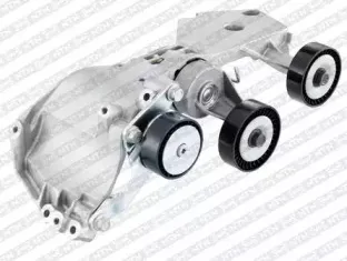 Натяжной ролик, поликлиновойремень SNR купить