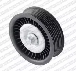 Паразитный / ведущий ролик, поликлиновой ремень SNR купить