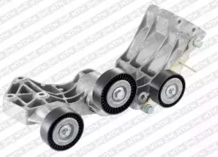 Натяжной ролик, поликлиновойремень SNR купить