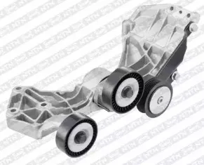 Натяжной ролик, поликлиновойремень SNR купить