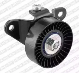 Натяжной ролик, поликлиновойремень SNR купить