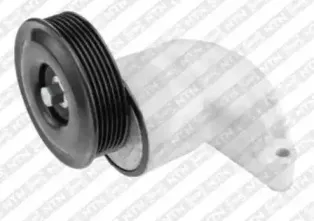 Натяжной ролик, поликлиновойремень SNR купить