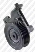 Натяжной ролик, поликлиновойремень SNR купить