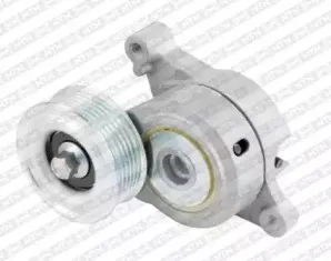 Натяжной ролик, поликлиновойремень SNR купить