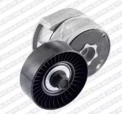 Натяжной ролик, поликлиновойремень SNR купить