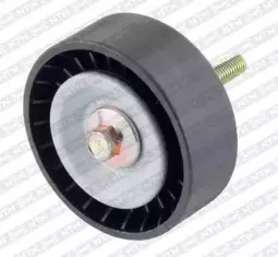 Ролик модуля натягувача ременя SNR купить