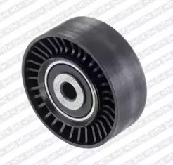 Паразитный / ведущий ролик, поликлиновой ремень SNR купить