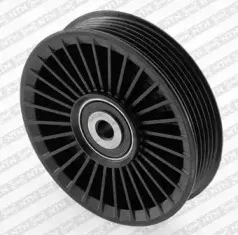 Ролик модуля натягувача ременя SNR купить